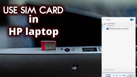 hp laptop with sim card slot|Best laptop with SIM card slot in 2024 .